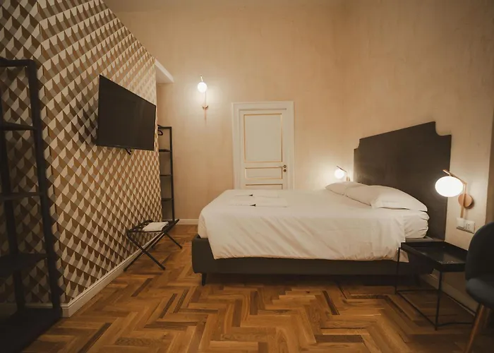 Librai Suite Napoli